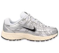 Nike - P-6000 - Sneaker 43 silber