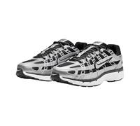 Nike WMNS P-6000 Silber/Schwarz 39