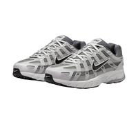 Nike P-6000 Sneakers für Herren, Grau/Schwarz - CD6404-031, grau, 42.5 EU