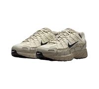 Sneaker NIKE SPORTSWEAR "P-6000 PRM", Herren, Gr. 46, coconut milk, schwarz, beach, Textil, Schuhe Sneaker (17292914-46) coconut milk, schwarz, beach