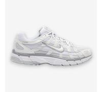 Nike WMNS P-6000 men Lowtop white in Größe:44