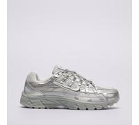 NIKE P-6000 UT BG Silber Für Jugendliche