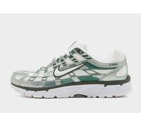 Nike P-6000 Women's - Damen, Weiss 36