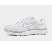 Nike P-6000 Women's - Damen, Weiss - 38