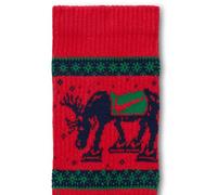 Nike P Cushion Crew 2PR Socken, rot US: XL