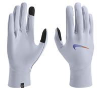 Nike - "Pacer" Handschuhe für Herren, Leicht, Laufen (Weiß) S