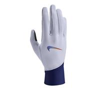 Nike - "Pacer" Handschuhe für Herren, Mittelschwer, Laufen (Gespenst) S
