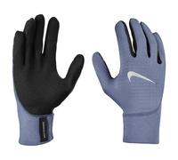 Nike - "Pacer" Handschuhe für Herren, Therma-Fit, Laufen, Mittelschwer (Blau) S