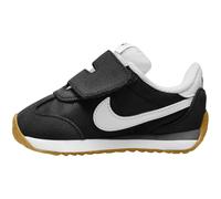 NIKE Pacific Baby-Sneaker 001 - black/white-iron grey-gum light brown 23.5