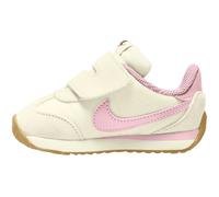 NIKE Pacific Baby-Sneaker 101 - sail/pink foam-gum light brown 27