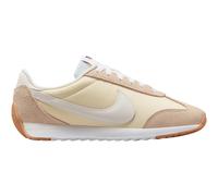 NIKE Pacific Sneaker Damen 104 - muslin/sail-white-safety orange 39