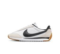NIKE Pacific Sneaker Damen 105 - white/black-platinum tint-safety orange 35.5