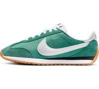 Nike Pacific Schuh Für Damen, Evergreen Aura/Schwarz/Total Orange/Weiß, HM4771-301, 41 EU (W 9.5 US)