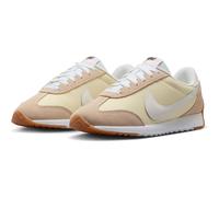 NIKE Pacific Sneaker Damen 104 - muslin/sail-white-safety orange 38.5