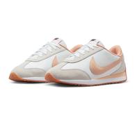 NIKE Pacific Sneaker Damen 107 - white/white onyx-black-total orange 39