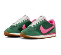 NIKE Pacific Sneaker Damen 303 - fir/pinksicle-sail-gum light brown 38