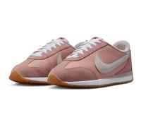 Nike - Women's Pacific - Sneaker, Gr. 37.5, braun/rosa (ParticlePink/PlatinumViolet)