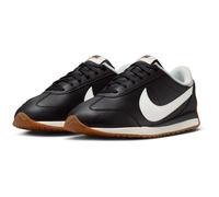 NIKE Pacific Sneaker Herren 003 - black/sail-gum med brown 39