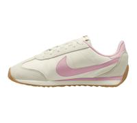 NIKE Pacific Sneaker Kinder 101 - sail/pink foam-gum light brown 36.5
