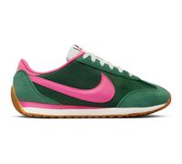 NIKE Pacific Sneaker Damen 303 - fir/pinksicle-sail-gum light brown 38