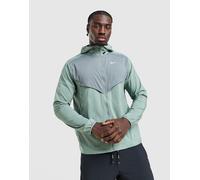 Nike Packable Jacket - Herren, Grün XL