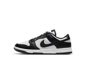Nike Panda Dunk Low Retro Herrenschuh - Weiß 49.5 DD1391-100