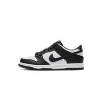 Nike Dunk Low (GS) Panda 38**