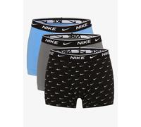 Nike Pants im 3er-Pack Herren blau, M