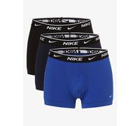 Nike Pants im 3er-Pack Herren schwarz, XL