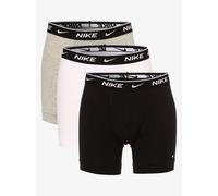 Nike Pants im 3er-Pack Herren weiß, S