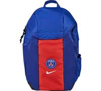 Nike Paris Saint-Germain Academy Rucksack ONE-SIZE Blau/Rot