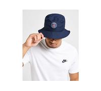 Nike Paris Saint Germain Apex Bucket Hat - Damen, Blau - S