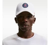 NIKE Paris Saint-Germain Arobill C99 Cap 100 - white/university red M/L
