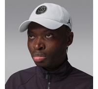 Nike Paris Saint Germain Jordan Club Cap, weiß US: S/M | UK: SMALL