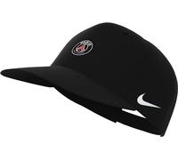 Nike Paris Saint-Germain Club unstrukturierte Fußball-Cap, FN4886