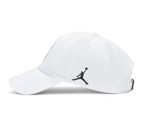 Nike Paris Saint Germain Jordan Club Cap, weiß US: L/XL | UK: LARGE