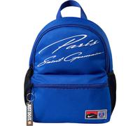 Nike Paris Saint-Germain Mini Rucksack Kinder ONE-SIZE Blau/Weiß