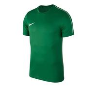 Nike Park 18 Trainingsshirt Kinder | grün | Kinder | XL | AA2057-302 XL
