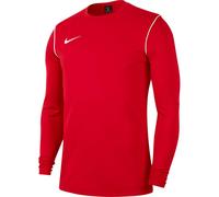 Nike Dri Fit Park 20 Long Sleeve T-shirt Rot 8-9 Years Jungen,Mädchen