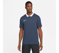 NIKE Park 20 Dri-FIT Fußball Poloshirt Herren obsidian/white/white L