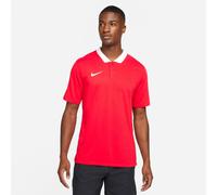 NIKE Park 20 Dri-FIT Fußball Poloshirt Herren university red/white/white XXL