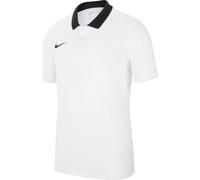 NIKE Park 20 Dri-FIT Fußball Poloshirt Herren white/black/black XL