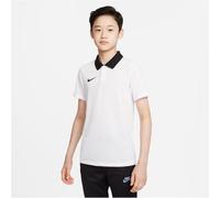 Nike Park 20 Poloshirt Kinder - weiß -137-147