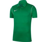 Nike M NK DRY PARK20 POLO Poloshirt S grün