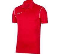 Nike Park 20 Poloshirt Poloshirt rot M