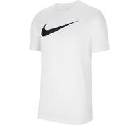 NIKE Park 20 Dri-FIT T-Shirt Herren 100 - white/black 3XL