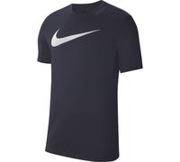 NIKE Park 20 Dri-FIT T-Shirt Herren 451 - obsidian/white S