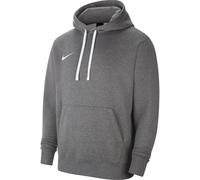 Nike Park 20 Hoodie Herren - grau/weiß L
