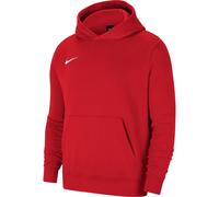 NIKE Park 20 Fleece Hoodie Kinder university red/white L (147-158 cm)