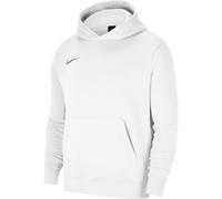 Nike Park Fleece Hoody Kids Weiss Grau F101 weiss M ( 140-152 )